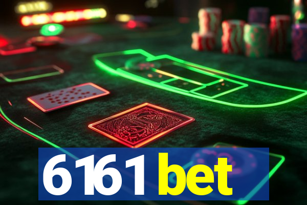 6161 bet